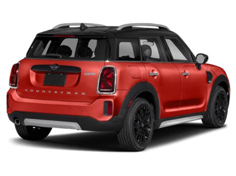 New 2024 MINI Cooper S Countryman Cooper S 4D Sport Utility in Warwick ...