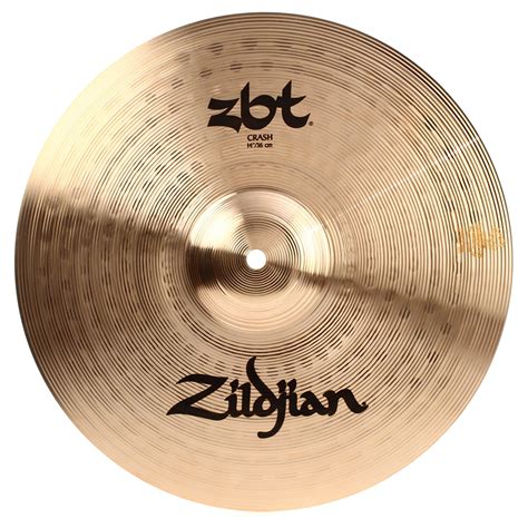 Zildjian Zbt Pro Cymbal Set Mindz Connect Home Of Quality Musical