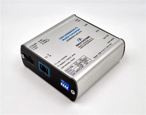 Base T Media Converter Matenet Shop Mach Systems S R O