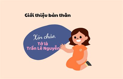 Tự Tin Giới Thiệu Hình Nền Powerpoint Giới Thiệu Bản Thân Với Nhiều Mẫu