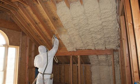 Cost of Spray Foam Insulation - Houseorhome.net