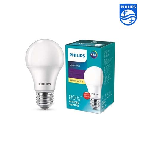 Bóng Led Bulb Philips Essential 7w E27 Bách Hoá Điện