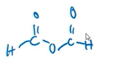 Ch2o2 Resonance