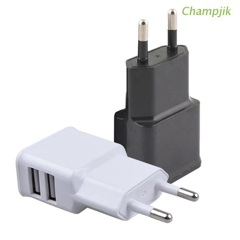 Adowarka Cienna Champjik V A Portowa Adowarka Cienna Usb Do