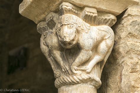 L Pyr N Es Oriantales Casteil Abbaye Saint Martin Flickr