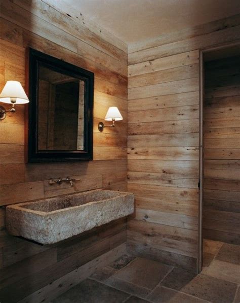 Alluring Bathroom Walls Ideas Keep It Relax