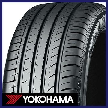 さいますよ 2本セット YOKOHAMA ヨコハマ ブルーアース GT AE51 215 50R17 95W XL タイヤ単品 フジタイヤ