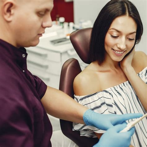 Consejos Para Cuidar Tus Implantes Dentales Arancha Otero