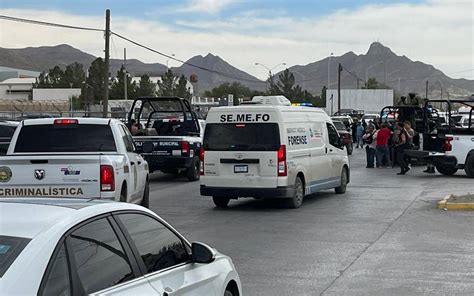 Homicidios Ataques Quema De Negocios Y Camiones Marc Una Tarde