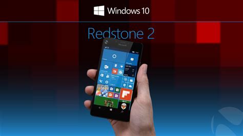 Microsoft Reveals The Windows 10 Mobile Features That Are Coming In