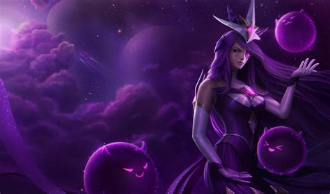 Syndra League Of Legends Wallpaper By Domeano Zerochan