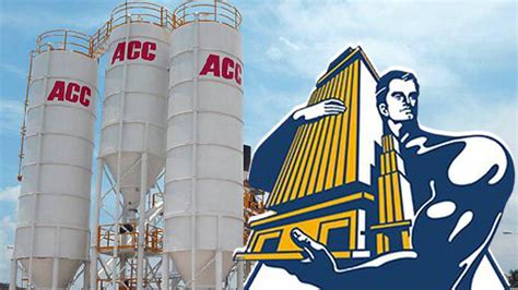 Watch Adani Group Becomes Nd Largest Cement Manufacturer In The