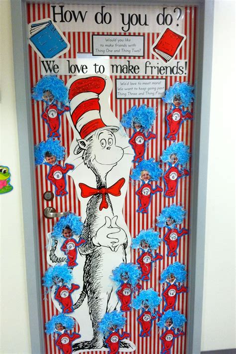 Walldecor Gq Dr Seuss Classroom Door Decorations Dr Seuss Classroom