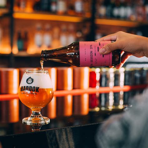 Día Internacional de la Cerveza: 4 estilos que destacan por su aroma y