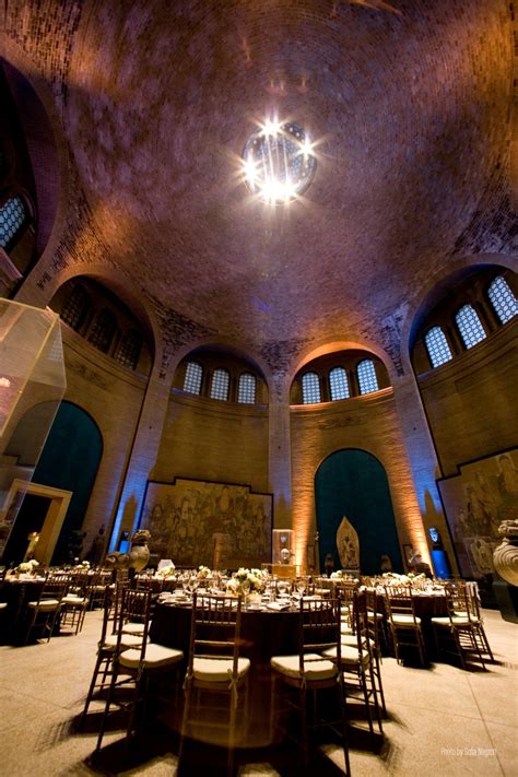 Penn Museum Wedding Venue in Philadelphia | PartySpace