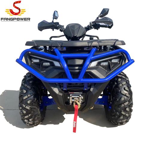 Factory Direct Supply Motos X Off Road Quad Bikes Cc Atvs For