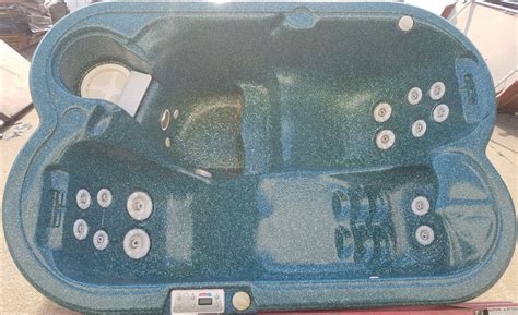 Coleman Person Spa THE SPA GUY Hot Tubs