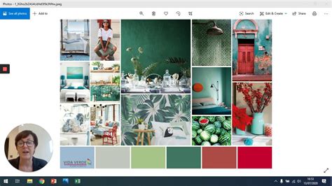 What Is A Mood Board Definition Examples How They Work 60 OFF