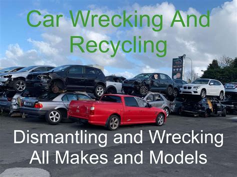 Car Wreckers Gisborne Cash For Cars Scrap Car Removal Ute Truck