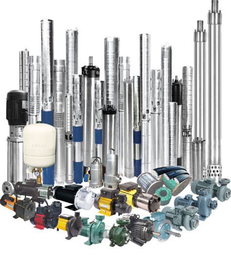 Oswal Pumps Indias Leading Manufacture And Supplier Of Water Pumps And Motors