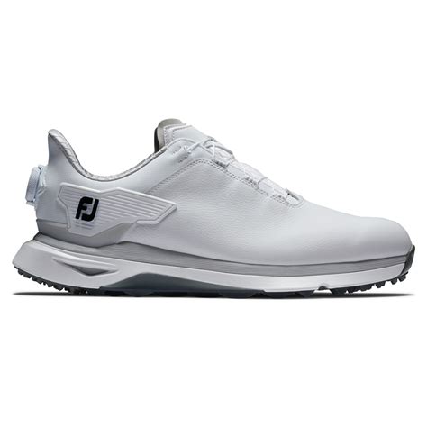 Footjoy Mens Pro Slx Boa Golf Shoes Golfonline