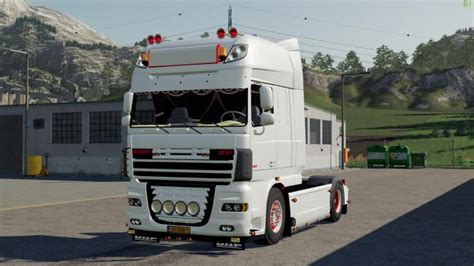 Daf V Gamesmods Net Fs Fs Ets Mods