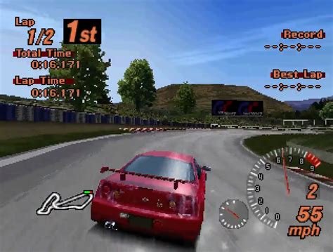 Baixar Gran Turismo Pc Ps1 Portal Do Game 825