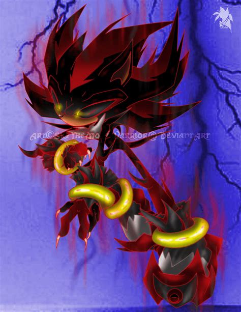 Shadow The Hedgehog Dark Dhadow And Background Sonic All Forms Hd