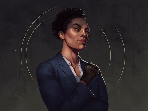 Аделин Дюран | Мир Тьмы вики | Fandom