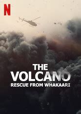 Whakaari Dans Le Pi Ge Du Volcan Netflix Documentaire Surnetflix Fr