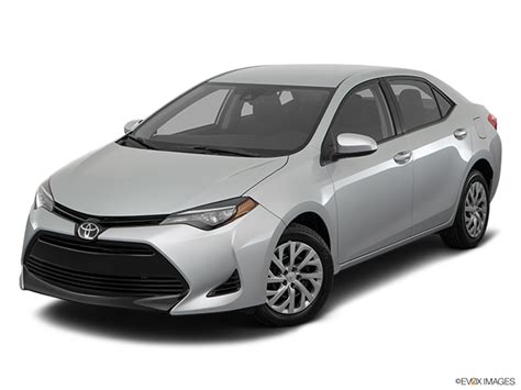 2018 Toyota Corolla Reviews Insights And Specs Carfax