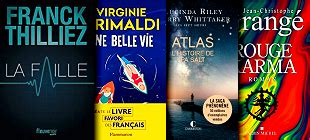 Les 10 Livres Les Plus Attendus De Mai 2023 Sur Babelio Liste De 10