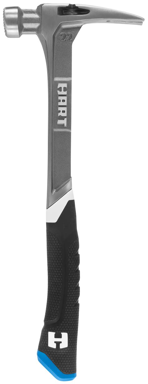 hart  framing hammer