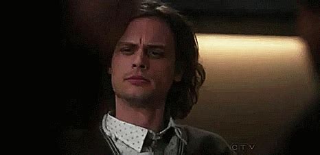 Spencer Reid Funny GIFs - Find & Share on GIPHY