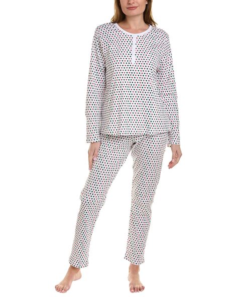 Roller Rabbit Pajama In Nocolor Modesens