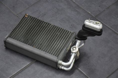 Vaporisateur BMW E39 X5 E53 Climatisation AC Climat Soupape de Décharge