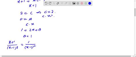 Solved Calculate Each Of The Integrals For Some Integrals You May Need