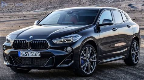 BMW X2 M35i (F39) specs (2019-2023), performance, dimensions ...