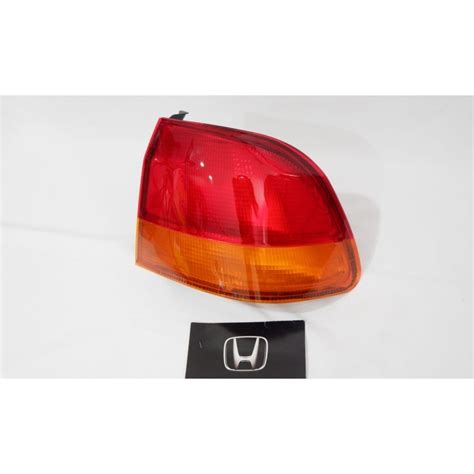 Jual Stop Lamp Civic Ferio 1996 1997 1998 Lampu Belakang Civic Ferio