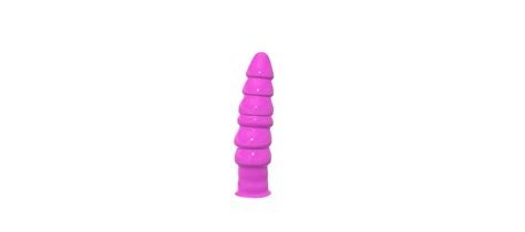 Fichier Stl Exclisive Hentai Femelle M Le Bdsm Anal Vaginal Plug Anus