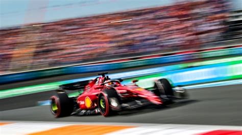 RTL Formel 1 Virschau op de Grousse Präis vun Italien