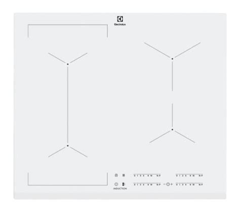 Płyta indukcyjna ELECTROLUX EIV63440BW SLIM FIT biała NOWA Netsklep