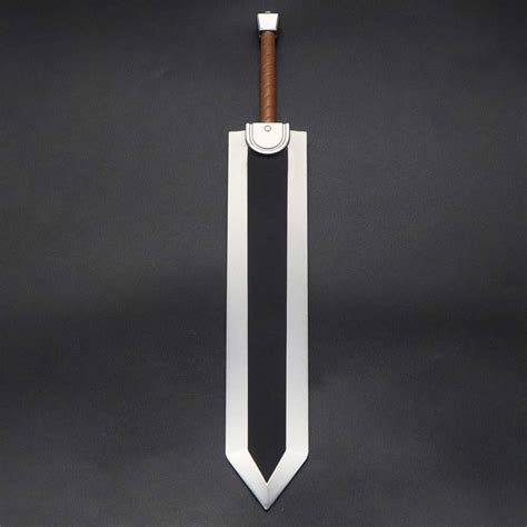 Berserk Guts Sword Replica