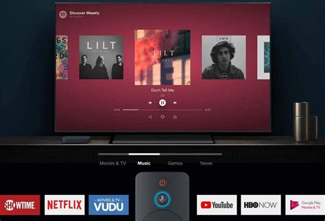 Cómo convertir tu televisor en una Smart TV con estos dispositivos