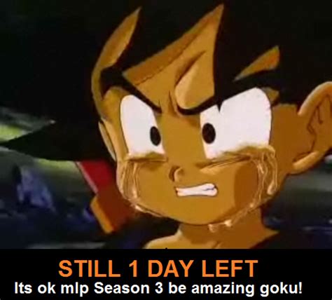 Its Ok Goku By Durpyhoofs On Deviantart