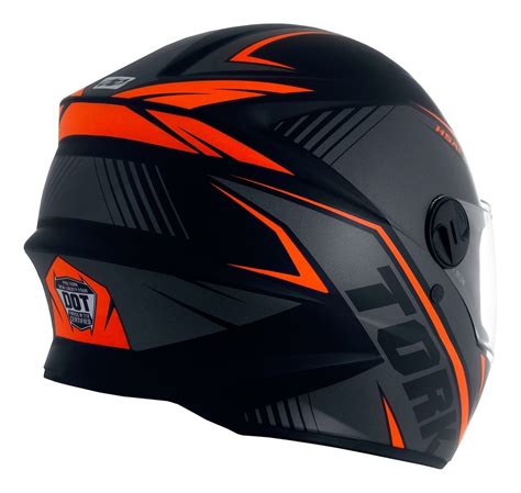 Capacete De Moto Pro Tork New Liberty Four R8 Fechado Crista Mercado