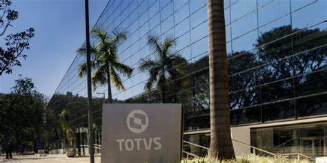 TOTVS registra Receita Líquida recorde de R 4 bilhões em 2022 IT Section