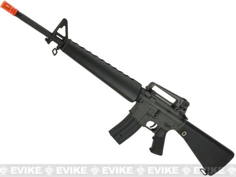 Golden Eagle M16 W A1 Style Handguard And Removable Carry Handle Full