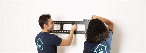 How Install TV Wall Mount? Find out the correct way! — TecnoTools