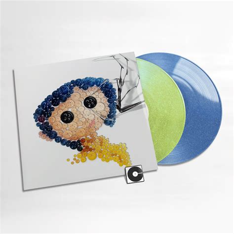 Bruno Coulais - "Coraline: Original Soundtrack (15th Anniversary Editi – ComebackVinyl.com